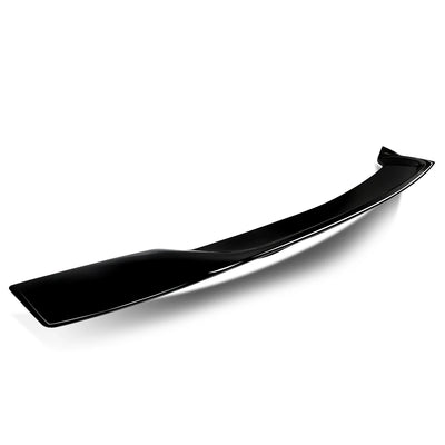 Becquet RT Mercedes Classe C W204 C63 AMG 2008-2014 - vue rapprochée - Becquet Voiture
