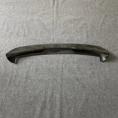 Becquet SEAT Ibiza Mk5 6F 5 Portes 2017-2021 ABS - en situation - Becquet Voiture