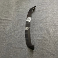 Heckspoiler SEAT Ibiza Mk5 6F 5-Türer 2017–2021 ABS - Draufsicht - Becquet Voiture