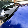 Becquet SEAT Ibiza Mk5 6F 5 Portes 2017-2021 ABS