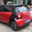 Becquet Smart Forfour 453