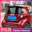 Becquet Smart Fortwo Forfour 451 453 2009-2019