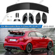 Becquet Sport Mercedes A W176 W177 Hatchback 2013-2022