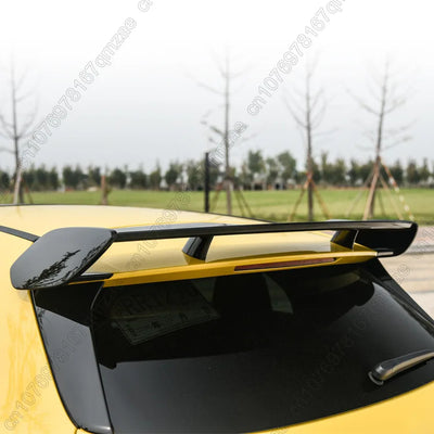 Becquet Sport Mercedes A W176 W177 Hatchback 2013-2022 - vue de profil 2 - Becquet Voiture