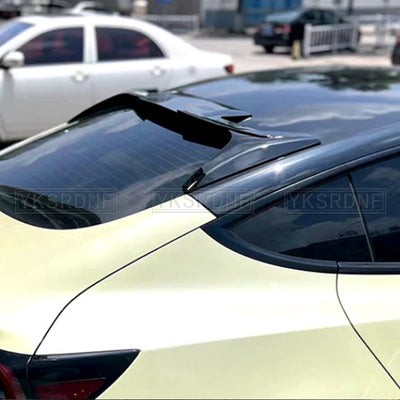 Becquet Sport Tesla Model 3 Model Y 2016-2024 ABS - packshot studio - Becquet Voiture