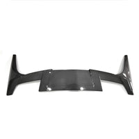 Becquet Sport Tesla Model 3 Model Y 2016-2024 ABS - vue rapprochée - Becquet Voiture