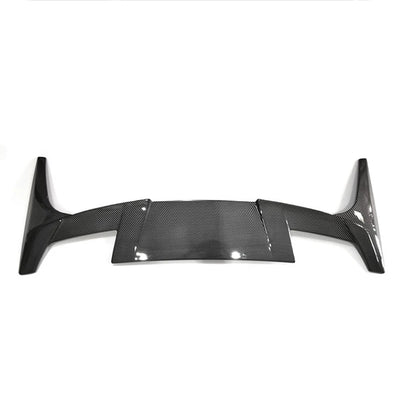 Becquet Sport Tesla Model 3 Model Y 2016-2024 ABS - vue rapprochée - Becquet Voiture