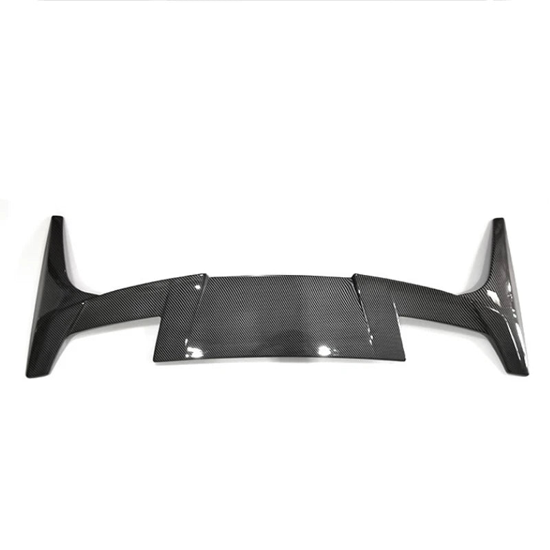 Becquet Sport Tesla Model 3 Model Y 2016-2024 ABS - vue rapprochée - Becquet Voiture