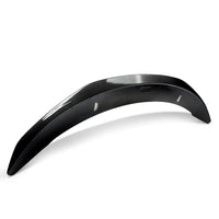 Becquet Tesla Model 3 V Style Carbone 2017-2022 - détail du montage 2 - Becquet Voiture