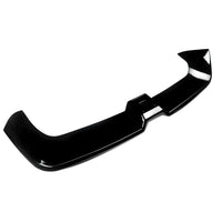 Becquet Toit Audi A3 S3 8V 5 Portes 2014-2020 OTG - en situation - Becquet Voiture