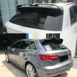 Becquet Toit Audi A3 S3 8V 5 Portes 2014-2020 OTG