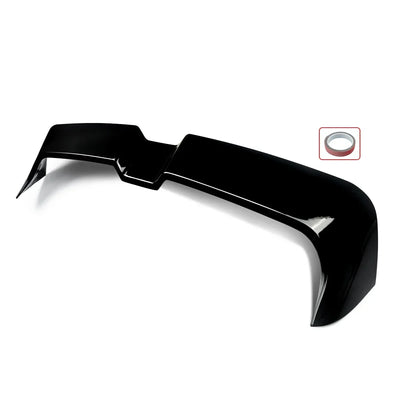 Becquet Toit Audi A3 S3 8V 5 Portes 2014-2020 OTG - vue de profil 2 - Becquet Voiture
