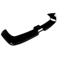 Becquet Toit Audi A3 S3 8V 5 Portes 2014-2020 OTG - vue de trois-quarts - Becquet Voiture
