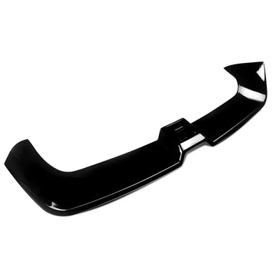 Becquet Toit Audi A3 S3 8V 5 Portes 2014-2020 OTG - vue de trois-quarts - Becquet Voiture