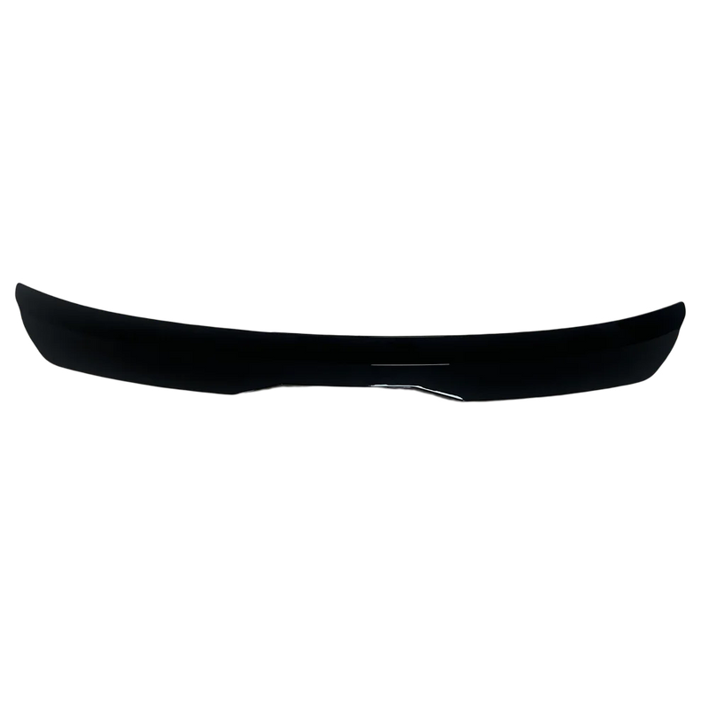Becquet Toit Audi A3 Sportback 8P 2004-2013 - vue arrière 2 - Becquet Voiture
