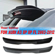 Becquet Toit Audi A3 Sportback 8P 2004-2013