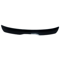 Becquet Toit Audi A3 Sportback 8P 2004-2013 - vue de profil 2 - Becquet Voiture