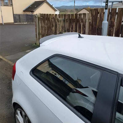 Becquet Toit Audi A3 Sportback 8P 2004-2013 - vue de profil - Becquet Voiture