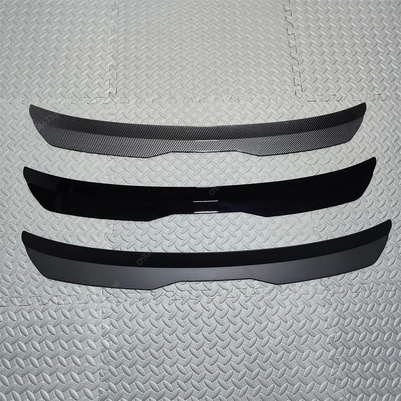 Becquet Toit Audi A3 Sportback 8P Facelift 2004-2013 - vue de trois-quarts 2 - Becquet Voiture