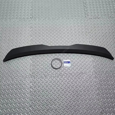 Becquet Toit Audi A3 Sportback 8P Facelift 2004-2013 - vue rapprochée 2 - Becquet Voiture