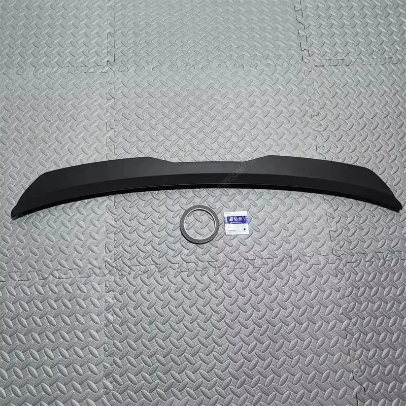 Becquet Toit Audi A3 Sportback 8P Facelift 2004-2013 - vue rapprochée 2 - Becquet Voiture