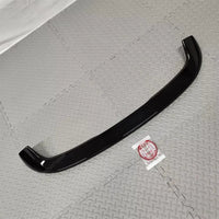 Becquet Toit BMW Série 1 F20 F21 Noir Brillant - vue rapprochée 2 - Becquet Voiture