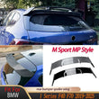 Becquet Toit BMW Série 1 F40 F70 M Sport MP