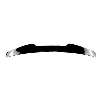 Becquet Toit BMW Série 5 E60 M5 M4 Style 2004-2010 - installé sur véhicule - Becquet Voiture