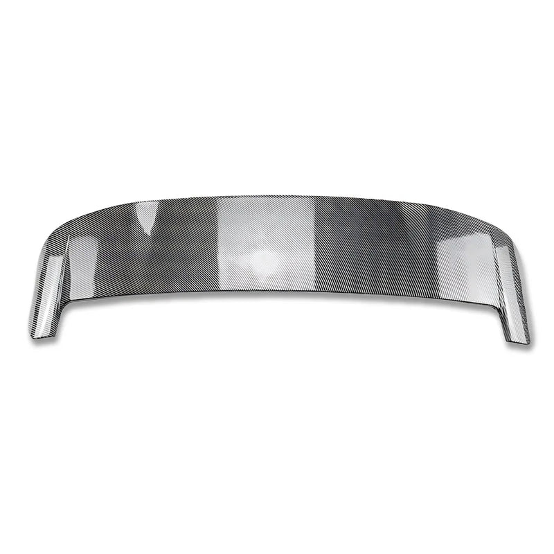 Becquet Toit BMW X3 G01 SUV Sport 2018-2024 - vue de face 2 - Becquet Voiture