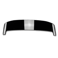 Becquet Toit BMW X3 G01 SUV Sport 2018-2024 - vue de profil 2 - Becquet Voiture