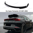 Becquet Toit Cupra Formentor TSI VZ Mk1