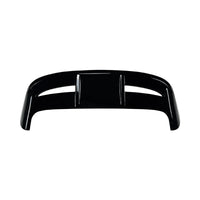 Becquet Toit Ford Fiesta MK6 MK7 ST 2008-2017 - vue de face 2 - Becquet Voiture
