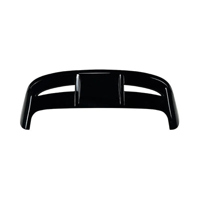 Becquet Toit Ford Fiesta MK6 MK7 ST 2008-2017 - vue de face 2 - Becquet Voiture