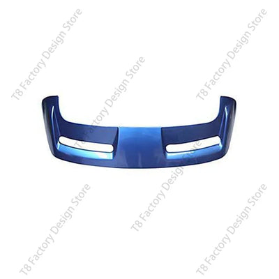 Becquet Toit Ford Focus MK3 MK3.5 ST 2012-2018 - détail du montage 2 - Becquet Voiture