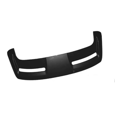 Becquet Toit Ford Focus MK3 MK3.5 ST 2012-2018 - en situation - Becquet Voiture