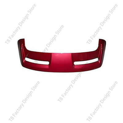 Becquet Toit Ford Focus MK3 MK3.5 ST 2012-2018 - installé sur véhicule 2 - Becquet Voiture