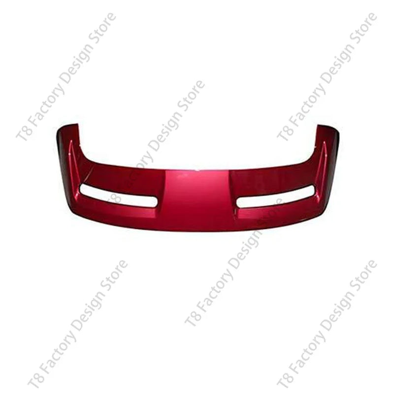 Becquet Toit Ford Focus MK3 MK3.5 ST 2012-2018 - installé sur véhicule 2 - Becquet Voiture
