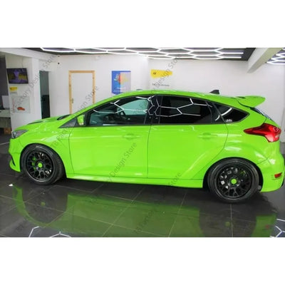 Becquet Toit Ford Focus MK3 MK3.5 ST 2012-2018 - vue arrière 2 - Becquet Voiture