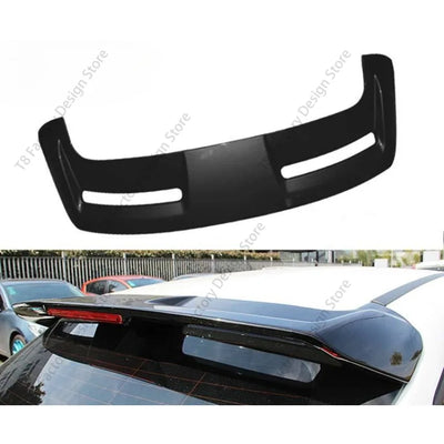 Becquet Toit Ford Focus MK3 MK3.5 ST 2012-2018 - vue arrière - Becquet Voiture