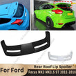 Becquet Toit Ford Focus MK3 MK3.5 ST 2012-2018