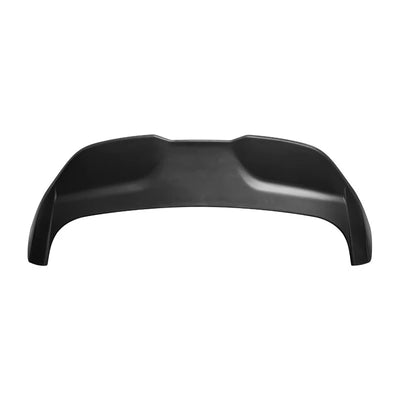 Becquet Toit Ford Focus ST Hatchback 2019-2022 - installé sur véhicule 2 - Becquet Voiture