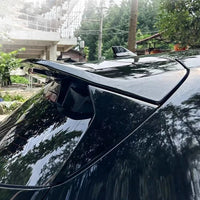 Becquet Toit Ford Focus ST Hatchback 2019-2022 - vue de profil 2 - Becquet Voiture