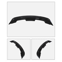 Becquet Toit Ford Mustang GT500 Airfoil 2015-2021 - packshot studio - Becquet Voiture