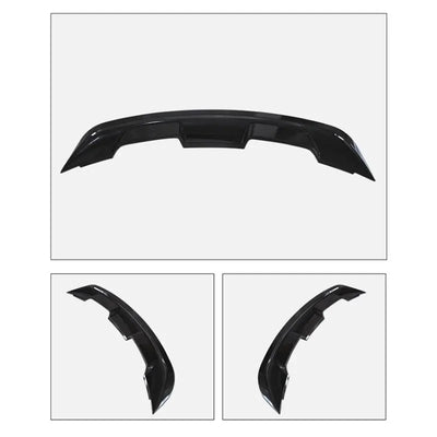 Becquet Toit Ford Mustang GT500 Airfoil 2015-2021 - packshot studio - Becquet Voiture