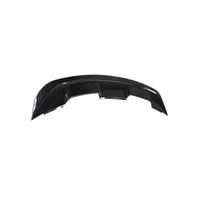 Becquet Toit Ford Mustang GT500 Airfoil 2015-2021 - vue arrière 2 - Becquet Voiture