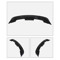 Becquet Toit Ford Mustang GT500 Airfoil 2015-2021 - vue de face 2 - Becquet Voiture