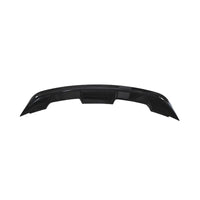 Becquet Toit Ford Mustang GT500 Airfoil 2015-2021 - vue de profil 2 - Becquet Voiture