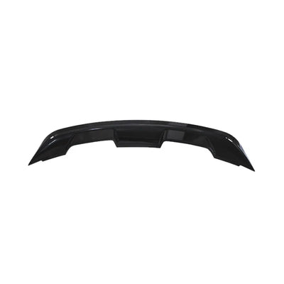 Becquet Toit Ford Mustang GT500 Airfoil 2015-2021 - vue de profil 2 - Becquet Voiture