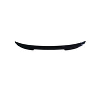 Becquet Toit Ford Mustang Mach-E 2021-2022 Postern - en situation - Becquet Voiture