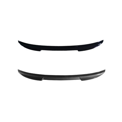 Becquet Toit Ford Mustang Mach-E 2021-2022 Postern - vue arrière - Becquet Voiture